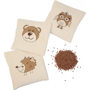 Wärmekissen für kleine Bäuche