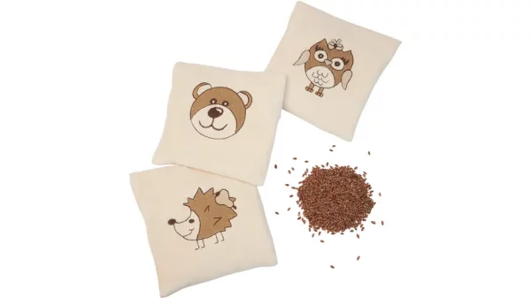 Wärmekissen für kleine Bäuche