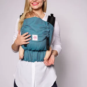 Babytrage Kokadi Flip (Gutschein)